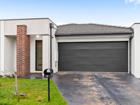 8 Jobbins Street North Geelong 3215