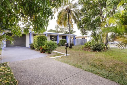 8 Jubilee Pocket Road, JUBILEE POCKET QLD 4802