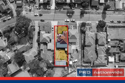 8 Junction Street, MIRANDA NSW 2228
