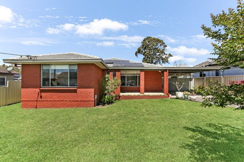 8 Kapooka Avenue, DAPTO NSW 2530