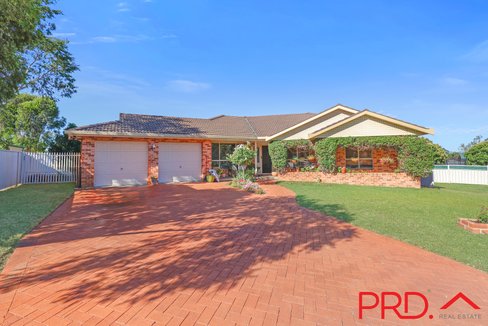 8 Karradji Court, TAMWORTH NSW 2340