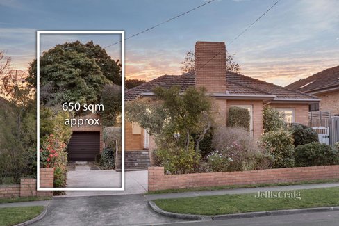 8 Keltie Street Glen Iris 3146