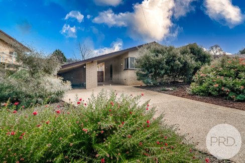 8 Kennedy Avenue, KOORINGAL NSW 2650