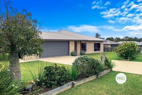 8 Kingfisher Drive, OAKHURST QLD 4650