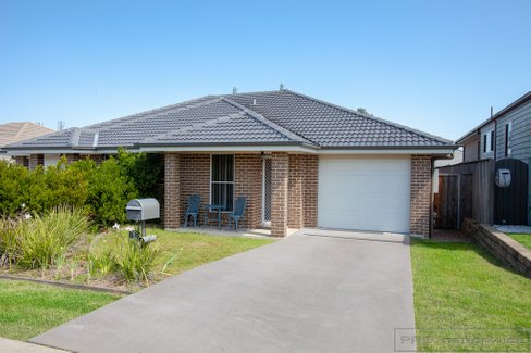 8 Kite Street, ABERGLASSLYN NSW 2320