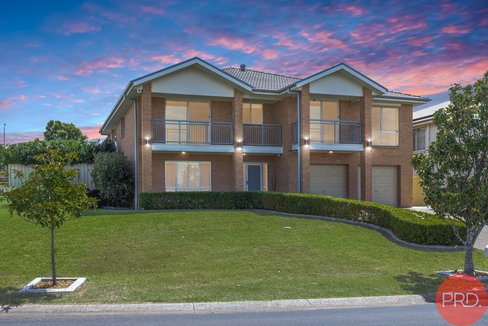 8 Klara Court, RUTHERFORD NSW 2320