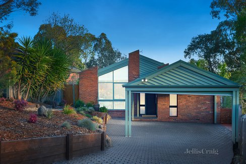 8 Kowa Court Greensborough 3088