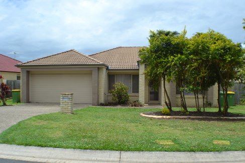 8 Lachlan Street, MURRUMBA DOWNS QLD 4503