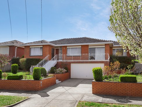 8 Lakeview Terrace Templestowe Lower 3107