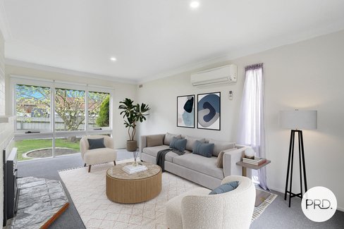8 Landers Court, ROKEBY TAS 7019