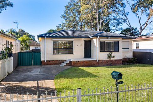 8 Landers St, Werrington NSW 2747