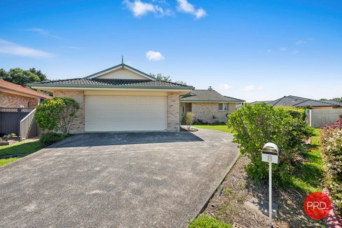 8 Leander Close, COFFS HARBOUR NSW 2450