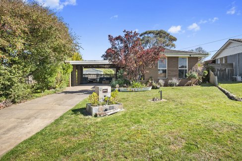 8 Lewis Court Grovedale 3216