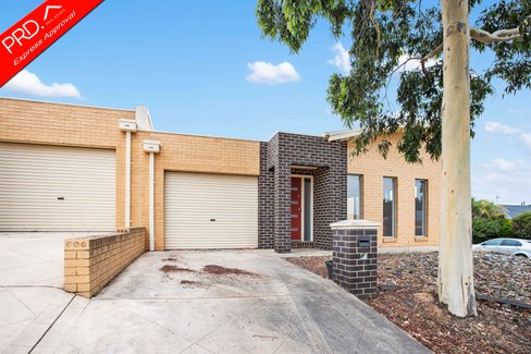 8 Lincoln Place, BENDIGO VIC 3550
