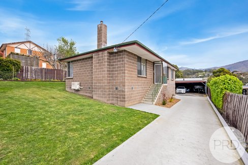 8 Loftus Street, GLENORCHY TAS 7010