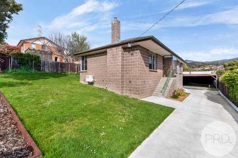 8 Loftus Street, GLENORCHY TAS 7010