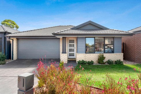 8 Lomandra Court Lara 3212