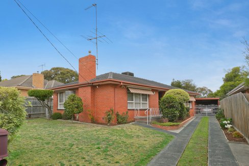 8 Lorikeet Street Nunawading 3131