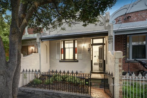 8 Lorne Road Prahran 3181