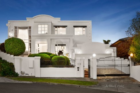 8 Lutana Court Wheelers Hill 3150