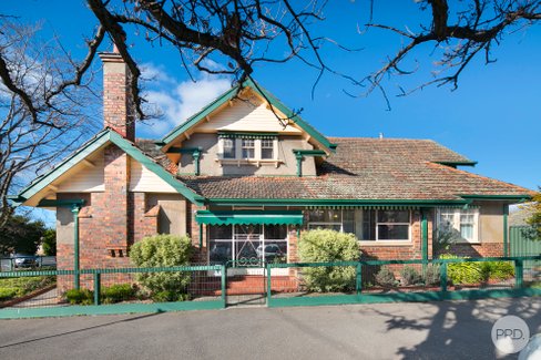 8 Lyons Street North, BALLARAT CENTRAL VIC 3350