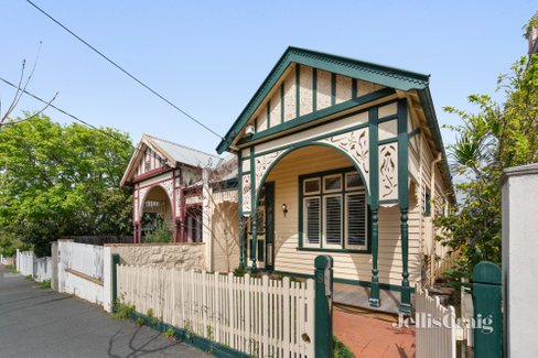 8 Malleson St  Richmond 3121