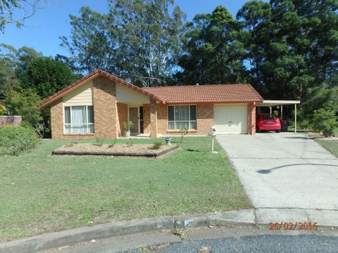 8 Mangrove Close, LAKEWOOD NSW 2443