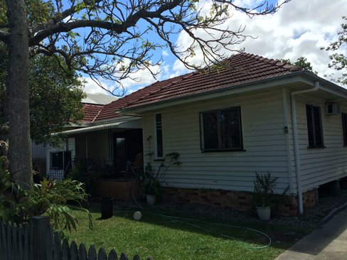 8 Mann Avenue, NORTHGATE QLD 4013