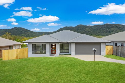 8 Masthead Road, CANNON VALLEY QLD 4800