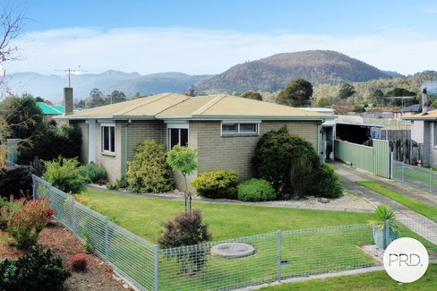 8 Matheson Court, NEW NORFOLK TAS 7140