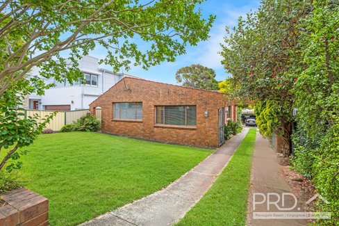 8 Matthew Street, BEVERLEY PARK NSW 2217