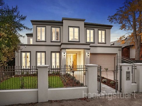8 Maurice Street Hawthorn East 3123