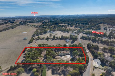 8 McDougall Drive, MAGPIE