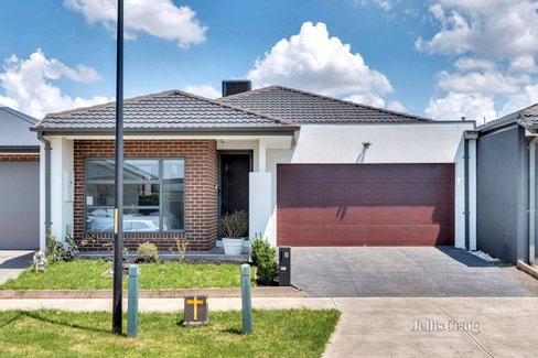 8 Merlot Road Wollert 3750