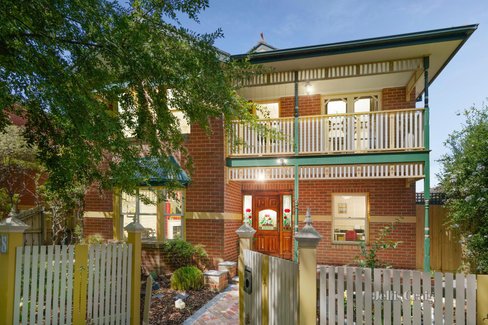 8 Merrett Drive Williamstown 3016