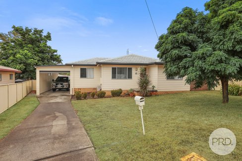 8 Milburn Road, TAMWORTH NSW 2340