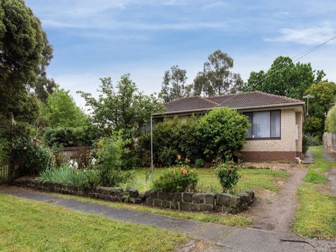 8 Munro Avenue Lilydale 3140