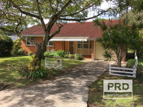 8 Murray Street, EAST LISMORE NSW 2480