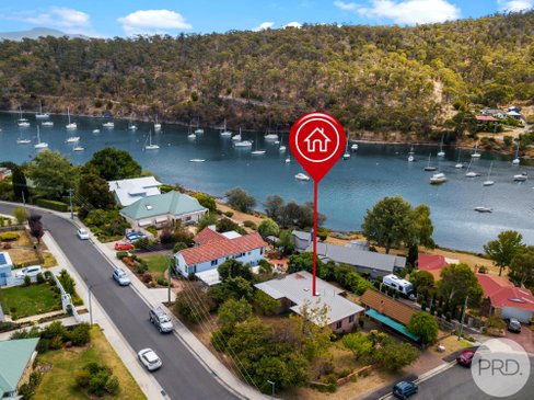 8 Musgrove Road, GEILSTON BAY TAS 7015