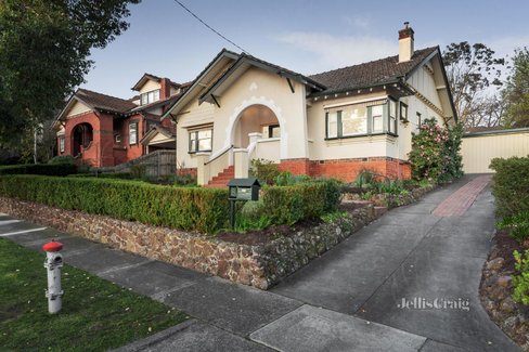 8 Muswell Hill Glen Iris 3146