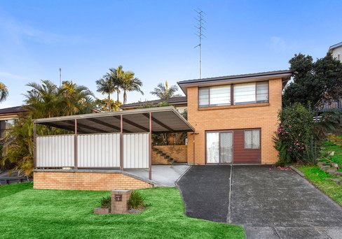 8 Myee Street, KANAHOOKA NSW 2530