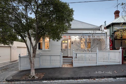 8 Myrtle Street Clifton Hill 3068