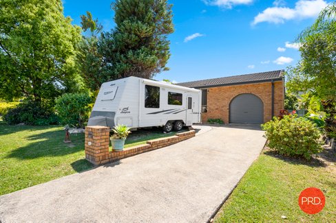 8 Namoi Place, COFFS HARBOUR NSW 2450