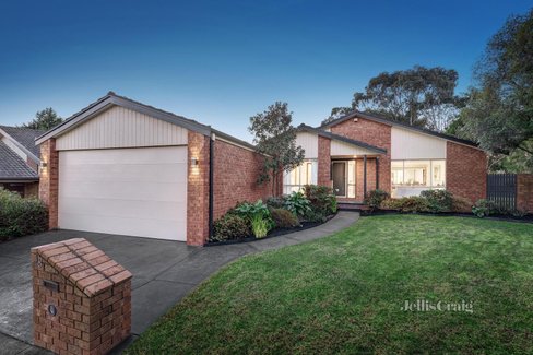 8 Neerim Court Rowville 3178