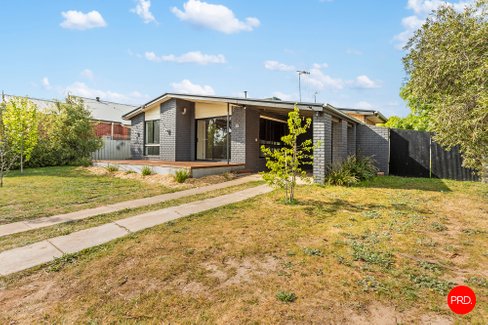 8 Newton Street, EAGLEHAWK VIC 3556
