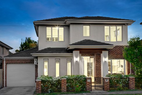 8 Norma Road Forest Hill 3131