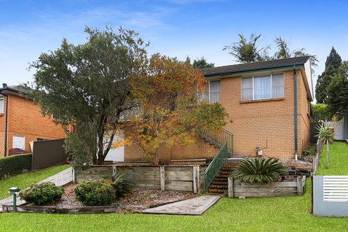 8 O'Donnell Drive, FIGTREE NSW 2525