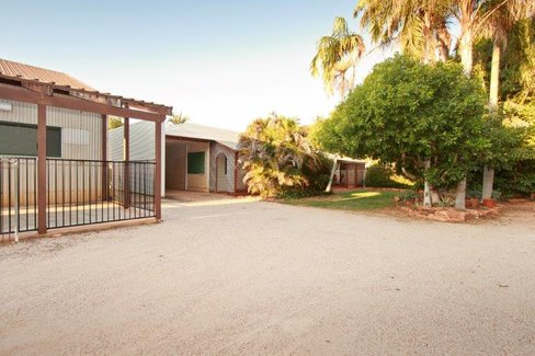 8 Ord Way, BROOME WA 6725