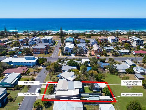 8 Pacific Street, KINGSCLIFF NSW 2487