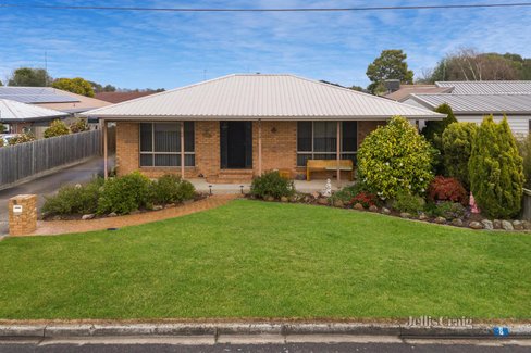 8 Panorama Drive Delacombe 3356